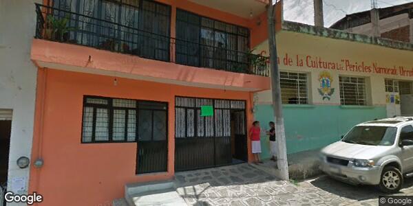 AGENCIA DEL MINISTERIO PÚBLICO MUNICIPAL
